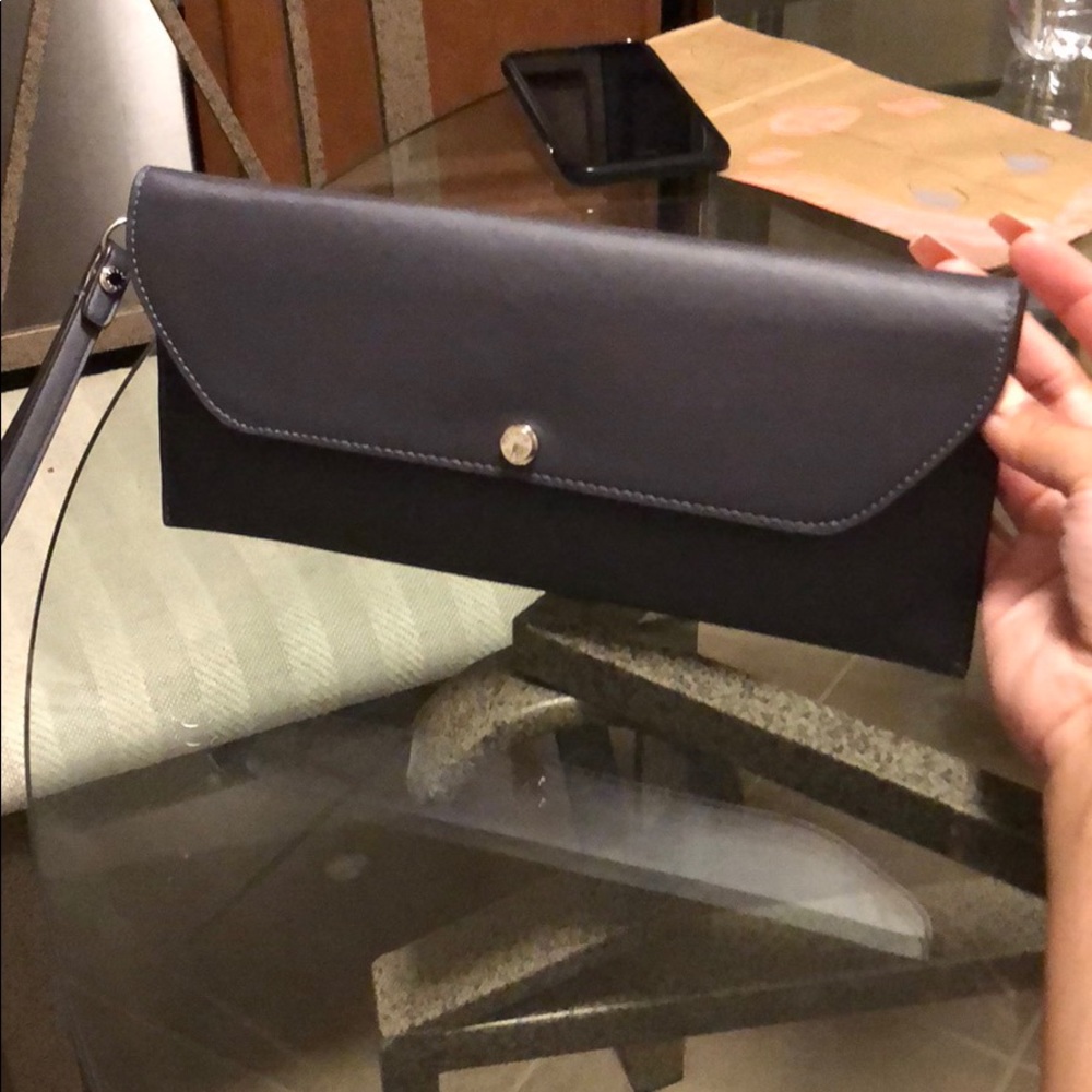 Henri Bendel West 57th Travel Organizer Pouch